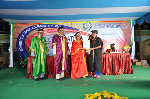 convocation 2014